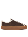 Inuikii Tossud Shearling Low 1001.001.0242 Pruun