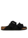 Birkenstock Pl&auml;tud Arizona Shearling 752661 Must