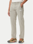 Jack Wolfskin Outdoor p&uuml;ksid Pico Trail A63905 Beež Regular Fit