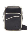 Lacoste Kotike NH4563GY Must