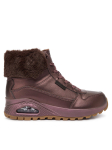 Skechers Saapad Uno Rugged 167821/BRN Pruun