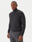 Jack & Jones Golf Emil Knit Roll 12157417 Hall Regular Fit