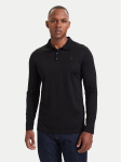 KARL LAGERFELD Polo s&auml;rk 745000 564200 Must Regular Fit