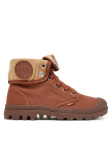 Palladium Tennised Baggy 92353-212-M Pruun