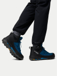 Columbia Matkajalatsid Peakfreak&trade; Titanium&trade; Outdry&trade; Mid 2165641 Sinine