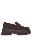 REPLAY Loaferid GWLB2 .000.C0203L Pruun