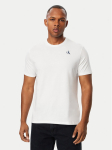 Calvin Klein Jeans T-s&auml;rk LV04RH815G Valge Regular Fit