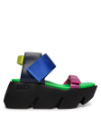 United Nude Sandaalid Bull Run 1089896816 V&auml;rviline