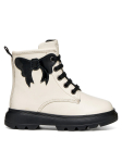 Geox Saapad B Kiddartah Girl B665YA 08502 C1M9B M Kreemjas