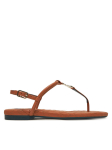 Patrizia Pepe Sandaalid 8X0020/L048-B815 Pruun