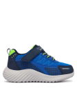 Skechers Tossud Bounder - Venture Squad 406338N/NVBL Tumesinine