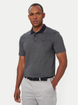 Boss Polo s&auml;rk Peoxfordnew 50507814 Tumesinine Relaxed Fit
