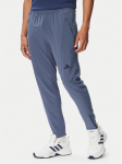 adidas Dressip&uuml;ksid D4T Workout KS6397 Sinine Regular Fit