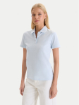 Nautica Polo s&auml;rk W126-NALPO-1008-23X Sinine Regular Fit
