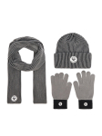Roxy Komplekt m&uuml;ts, sall ja kindad WBEO-RX-SW346-004-AW26 Hall