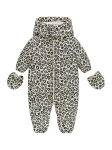Guess Talvekombinesoon H6BG02 W4053 Beež Regular Fit