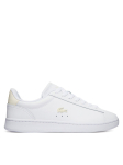 Lacoste Tossud Carnaby Set 50SFA0048 Valge