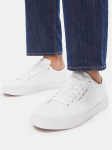 Tommy Hilfiger Tenniskingad Harlem Core Ii FM0FM05817 Valge