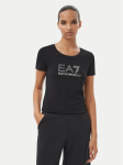 EA7 Emporio Armani T-s&auml;rk 8NTT67 TJDQZ MC026 Must Slim Fit