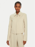 Patrizia Pepe Pintsak 8O0171/A545-B814 Beež Regular Fit