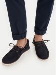 Tommy Hilfiger Mokassiinid Light Sde FM0FM05747 Tumesinine