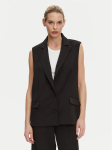 Patrizia Pepe Vest 8S0512/A375-K103 Must Regular Fit