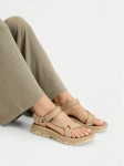Teva Sandaalid Hurricane XLT3 1173671 Helebeež