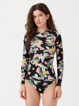 Banana Moon ujumiss&auml;rk Oohla Print Must