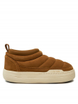 Moon Boot Saapad Park Soft Suede 80D2470020 Pruun