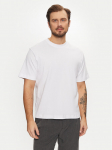 Jack & Jones T-s&auml;rk Urban Edge 12254412 Valge Loose Fit XL