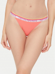 Emporio Armani Underwear Stringide komplekt EW000405 AF10883 M4008 Roosa M