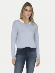 ONLY Kampsun Venice 15333989 Sinine Regular Fit XS