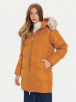 Tommy Hilfiger Sulejope WW0WW42743 Oranž Regular Fit