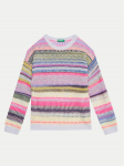 United Colors Of Benetton Kampsun 116QQ107L V&auml;rviline Regular Fit 130