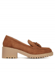 Lasocki Loaferid WB-RONA-21 Pruun