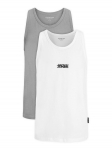 Jack & Jones Tank topide komplekt Sago 12284750 Hall Regular Fit