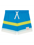 United Colors Of Benetton Spordi&scaron;ortsid 3FZMG901U Sinine Regular Fit 110