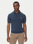 Guess Kampsun M4GR07 Z3DN1 Tumesinine Regular Fit XS