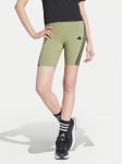 adidas Rattap&uuml;ksid Future Icons 3-Stripes IY8109 Roheline Slim Fit