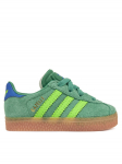 adidas Tossud Gazelle Comfort Closure JP7137 Roheline