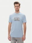 Armani Exchange T-s&auml;rk XM000555 AF10358 U9360 Sinine Regular Fit