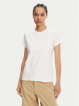 Robe di Kappa T-s&auml;rk Katie 62115RW Valge Regular Fit S