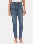 Guess Teksad WBGA08 D4LT0 Sinine Straight Fit 25_32
