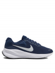 Nike Jooksujalatsid Revolution 7 FB2207 400 Tumesinine