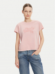 Levi's&reg; T-s&auml;rk Graphic A8804-0039 Roosa Boxy Fit M