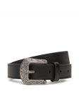 LAUREN RALPH LAUREN Naiste p&uuml;ksirihm 412969453001 Must XS