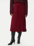Gina Tricot Kampsun 23231 Bordoopunane Regular Fit M