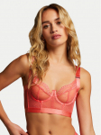 Hunkem&ouml;ller Traadiga rinnahoidja Hana 204675 Roosa