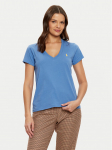 Polo Ralph Lauren T-s&auml;rk 211902403015 Sinine Regular Fit XXS
