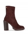 Nine West Saapad WFA2947-1 Pruun 41
